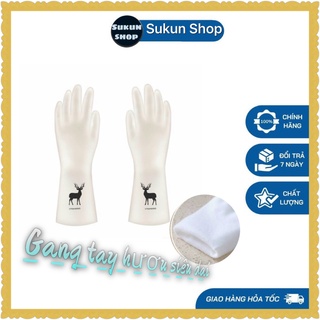 💥💥 Găng tay siêu dai/găng làm bếp/làm vườn 💥💥