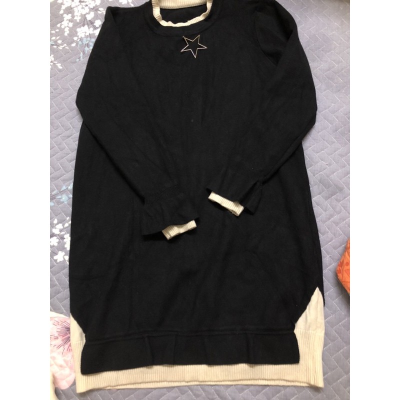 Pass/Thanh lý váy len 150k