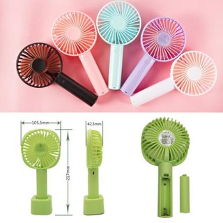 Quạt mini cầm tay