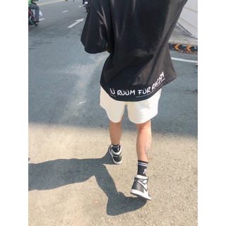 Áo thun Peace màu đen