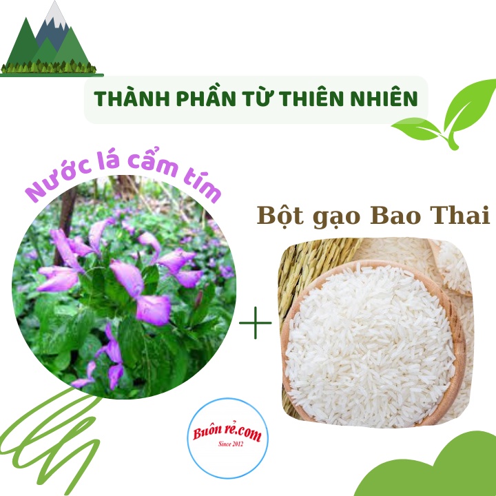 Phở cẩm khô (500G) đặc sản Cao Bằng - Phở khô dai ngon ăn kiêng, giảm cân 01578