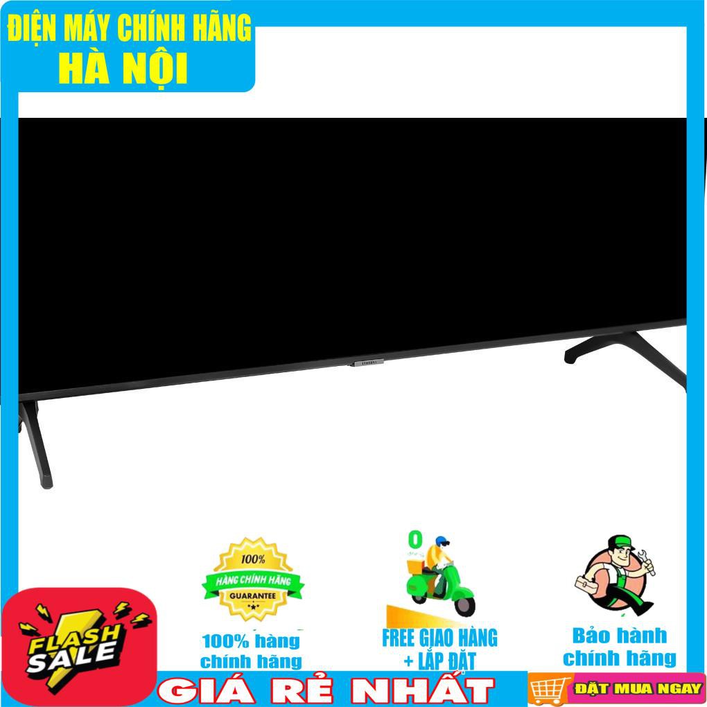 Tivi Samsung 50 inch 4K Smart TV UA50TU7000KXXV