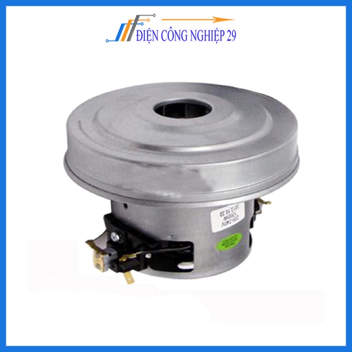 Động Cơ Máy Hút Bụi 220VAC 1200W