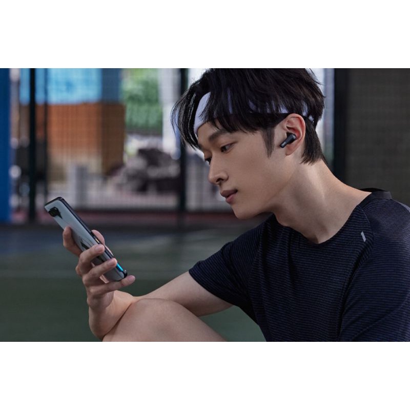 Tai Nghe Bluetooth Asus Rog Cetra True Wireless