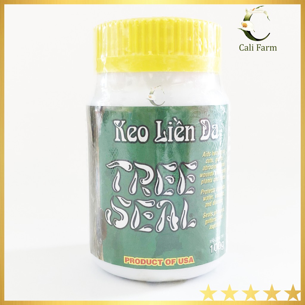 Keo liền da, liền sẹo cây Tree Seal 100g