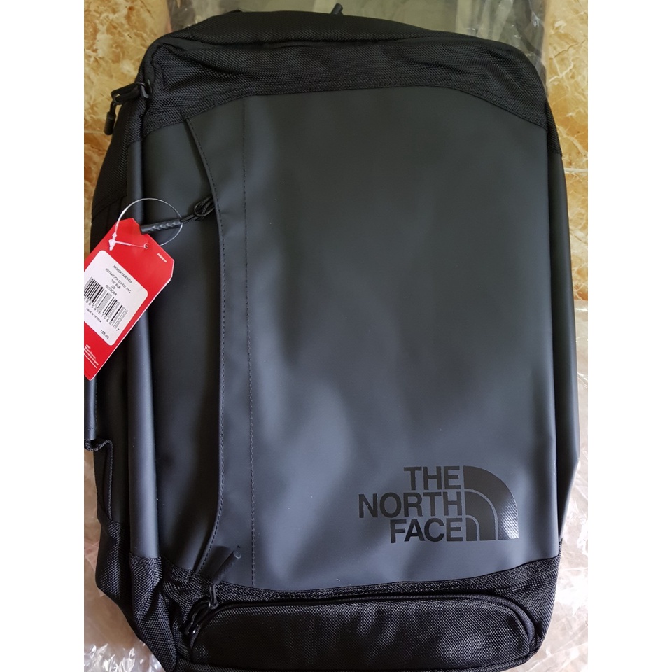 Balo valy laptop The North Face Refractor Dufel .