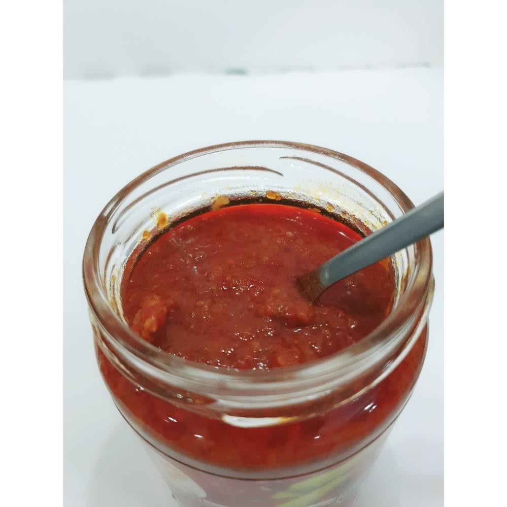 Twelve Tương sate Sambal Singapore 250g - Twelve Mart