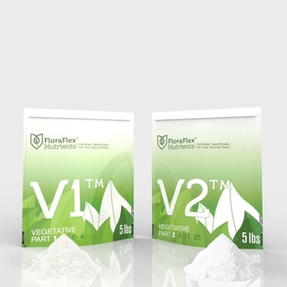 Dinh dưỡng Veg - Flora Flex
