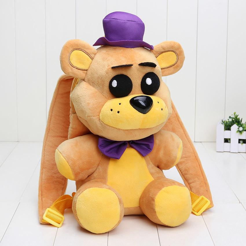 Túi Đeo Vai 33cm Five Nights At Freddy 's