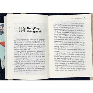 Sách-Trưởng Thành Mỗi Ngày (Kim Đồng)