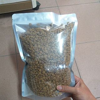 Catrang Thức ăn mèo cho mọi lứa tuổi. 1kg