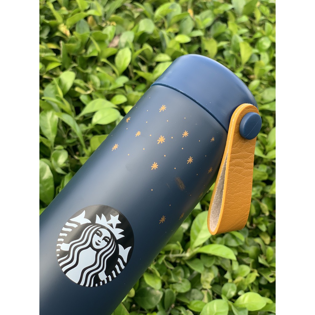 Bình Starbucks chính hãng