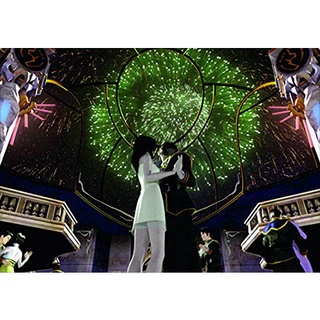 Đĩa Game PS4 - Final Fantasy VIII Remastered