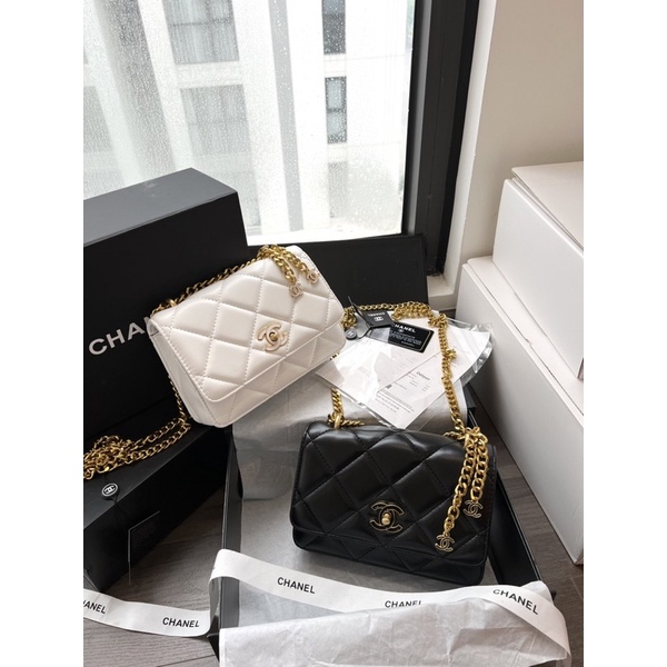 Túi xách nữ ChaNel mẫu mới