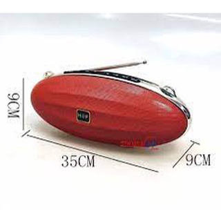 Loa Bluetooth Portable HF-U10 Kết Nối Bluetooth 5.0+ERD