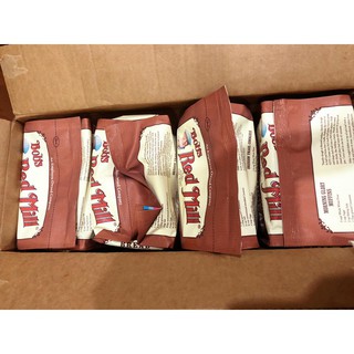Bột mỳ nguyên cám Bob's Red Mill
