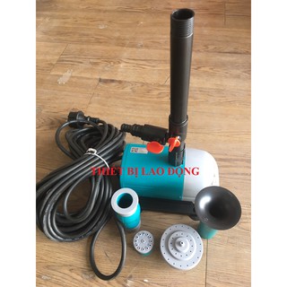 MÁY BƠM ĐÀI PHUN NƯỚC TOTAL TWPM501