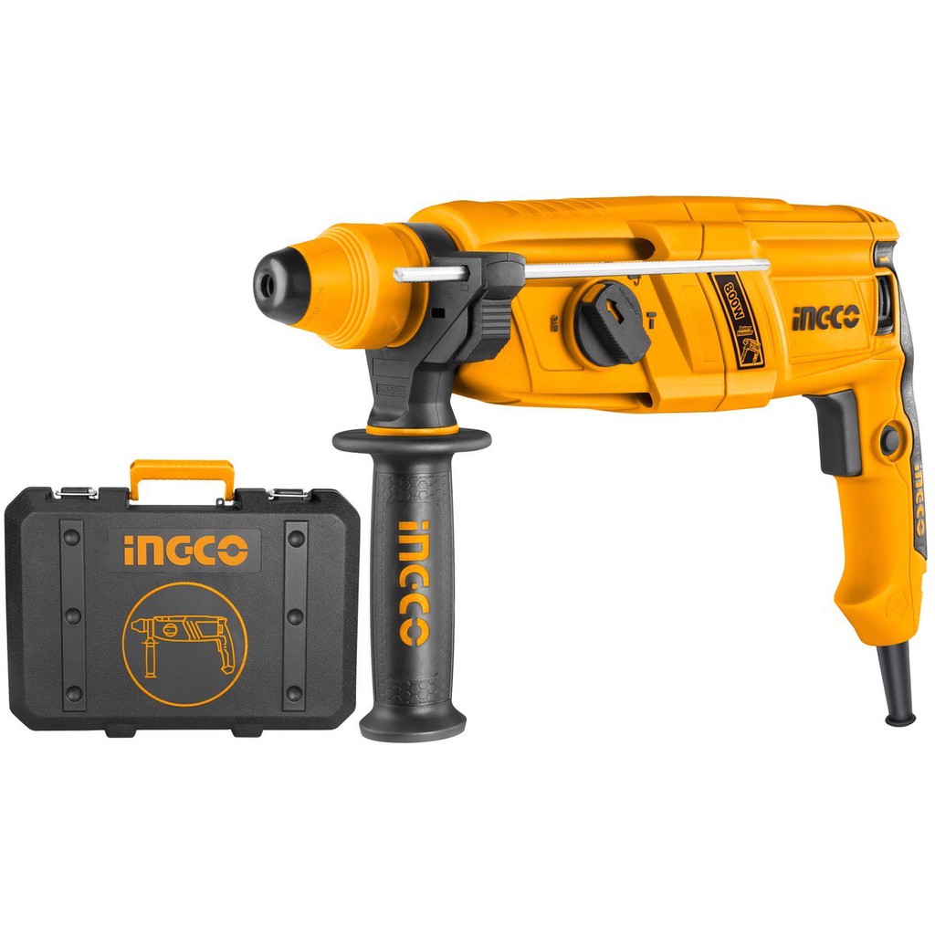 MÁY KHOAN ĐỘNG LỰC RGH9018