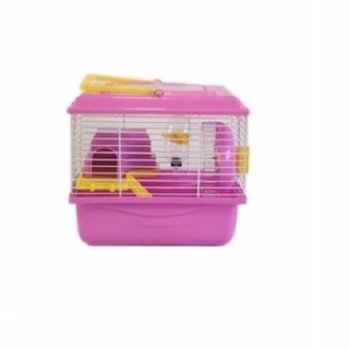 Lồng Chuột Hamster - Lồng Mini Full - Mini Túp Lều 2