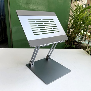 Kệ Giá Đỡ Laptop Macbook 14 15 17 inch Nhất Trụ