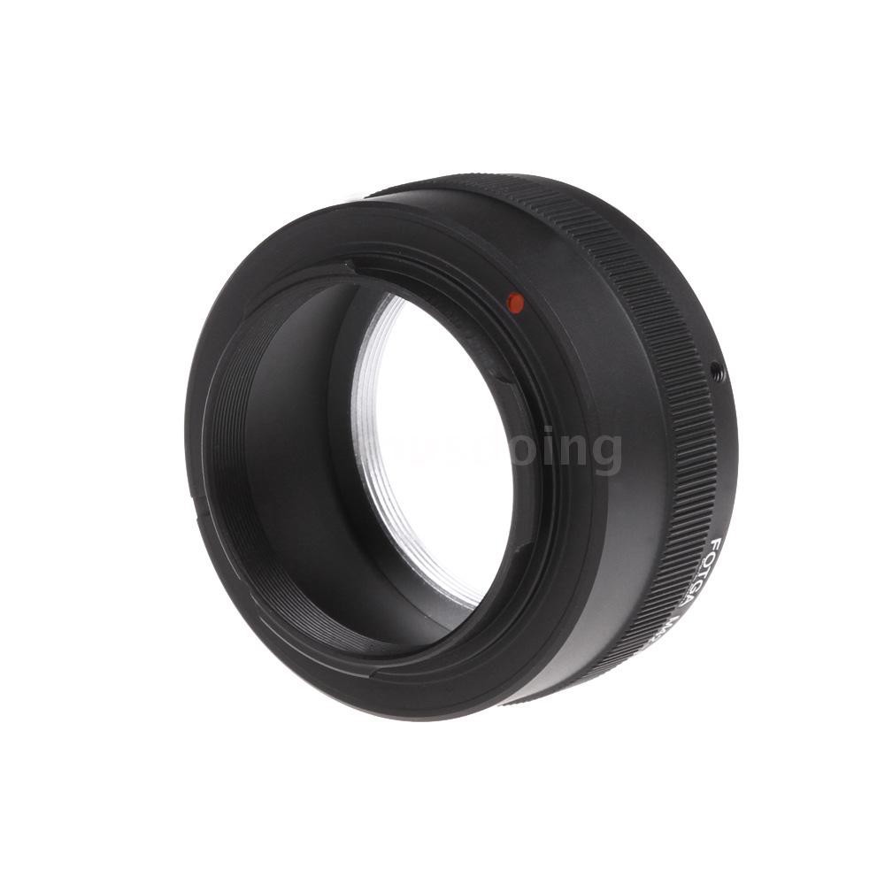 Vòng chuyển đổi fotga M42 cho Sony nex E Mount nex Nex3 nex5n nex5t A7 a6000