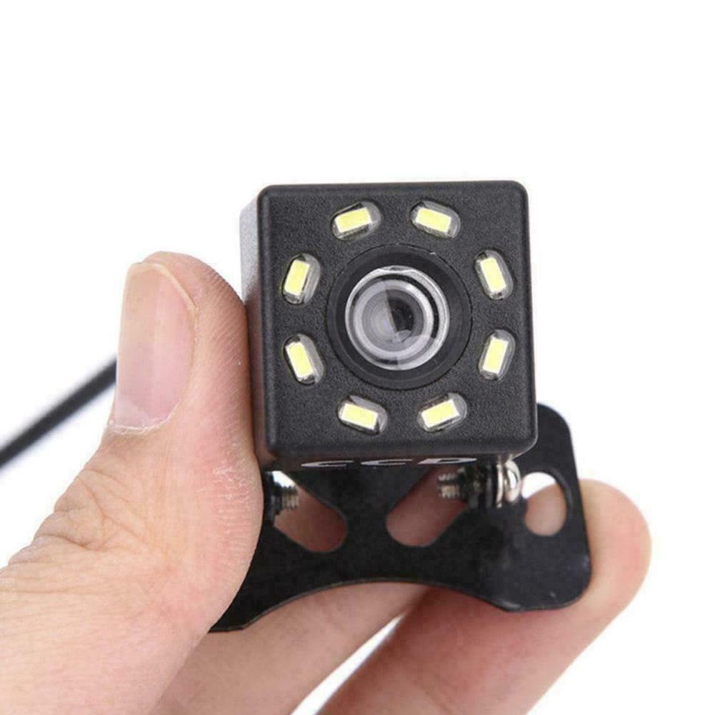 Camera chiếu hậu 8 màu 170 Wide S2J7 chất lượng cao cho xe hơi | BigBuy360 - bigbuy360.vn