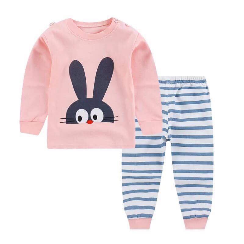 BỘ COTTON QUẢNG CHÂU