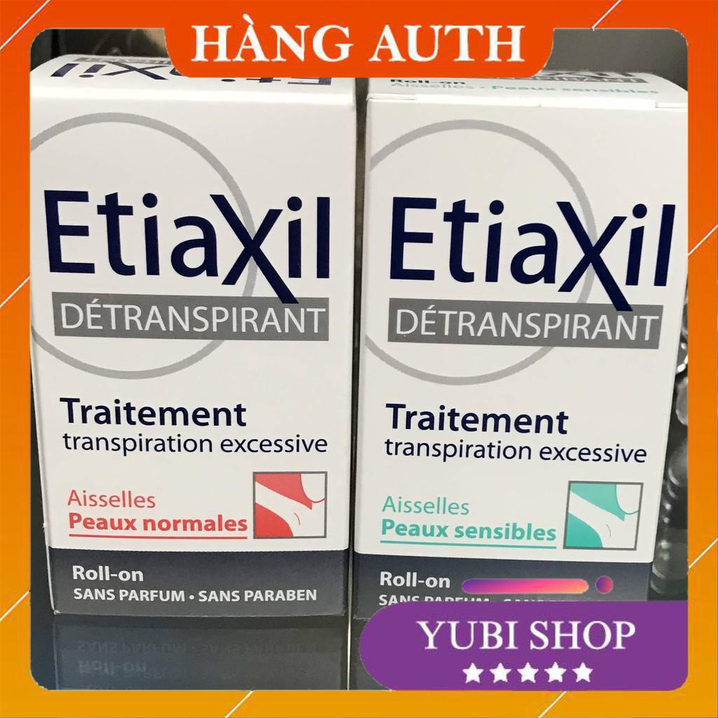 Lăn Nách Etiaxil Chính Hãng - Lăn Khử Mùi Hôi Nách Etiaxil - Pháp - HT | BigBuy360 - bigbuy360.vn