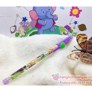 combo 3 cây bút chì khúc N262
