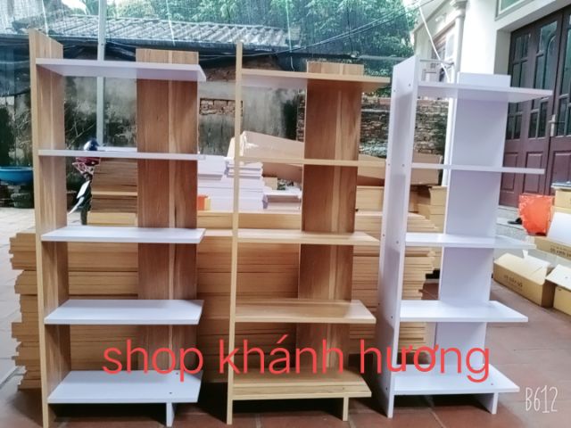 💥MẪU BÁN CHẠY NHẤT💥 KỆ GÓC TƯỜNG GỖ CÔNG NGHIỆP NHẬP KHẨU CAO CẤP ( bảo hành 12 tháng)