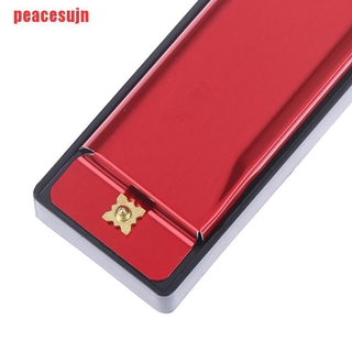 1 Kèn Harmonica 10 Lỗ Dành Cho Người Mới Bắt Đầu