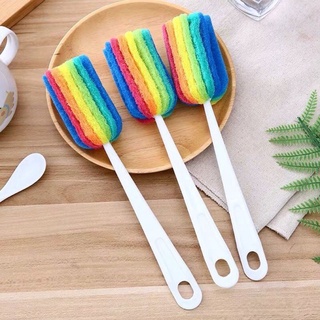 Cọ Xốp Rửa Bình Sữa - Rữa ly