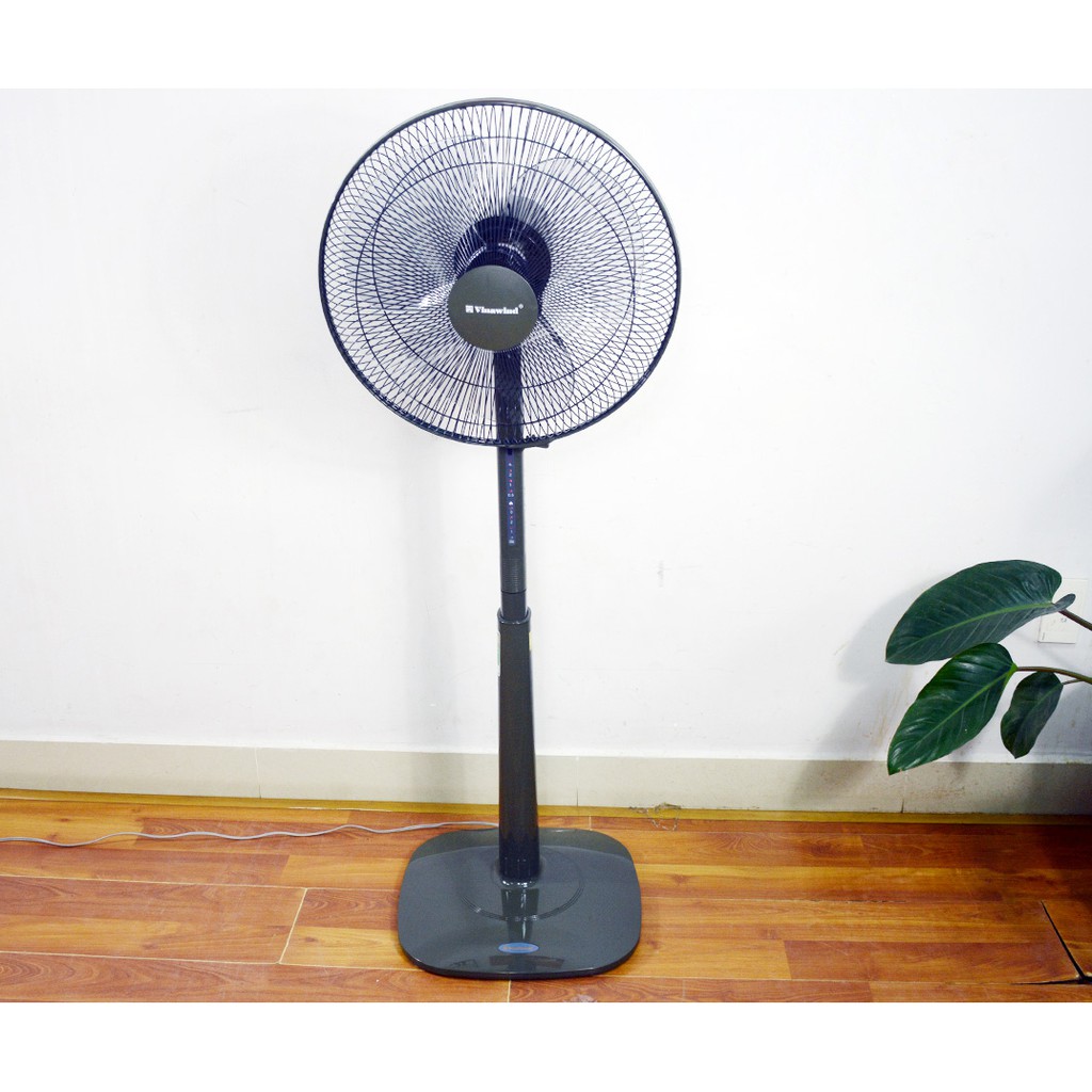 Quạt đứng cao cấp Điện cơ Thống Nhất Vinawind QĐ400X-PN, QĐ400X-MS - Hàng chính hãng