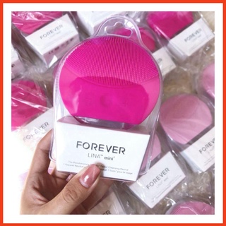Máy Rửa Mặt Forever Lina Mini MF098