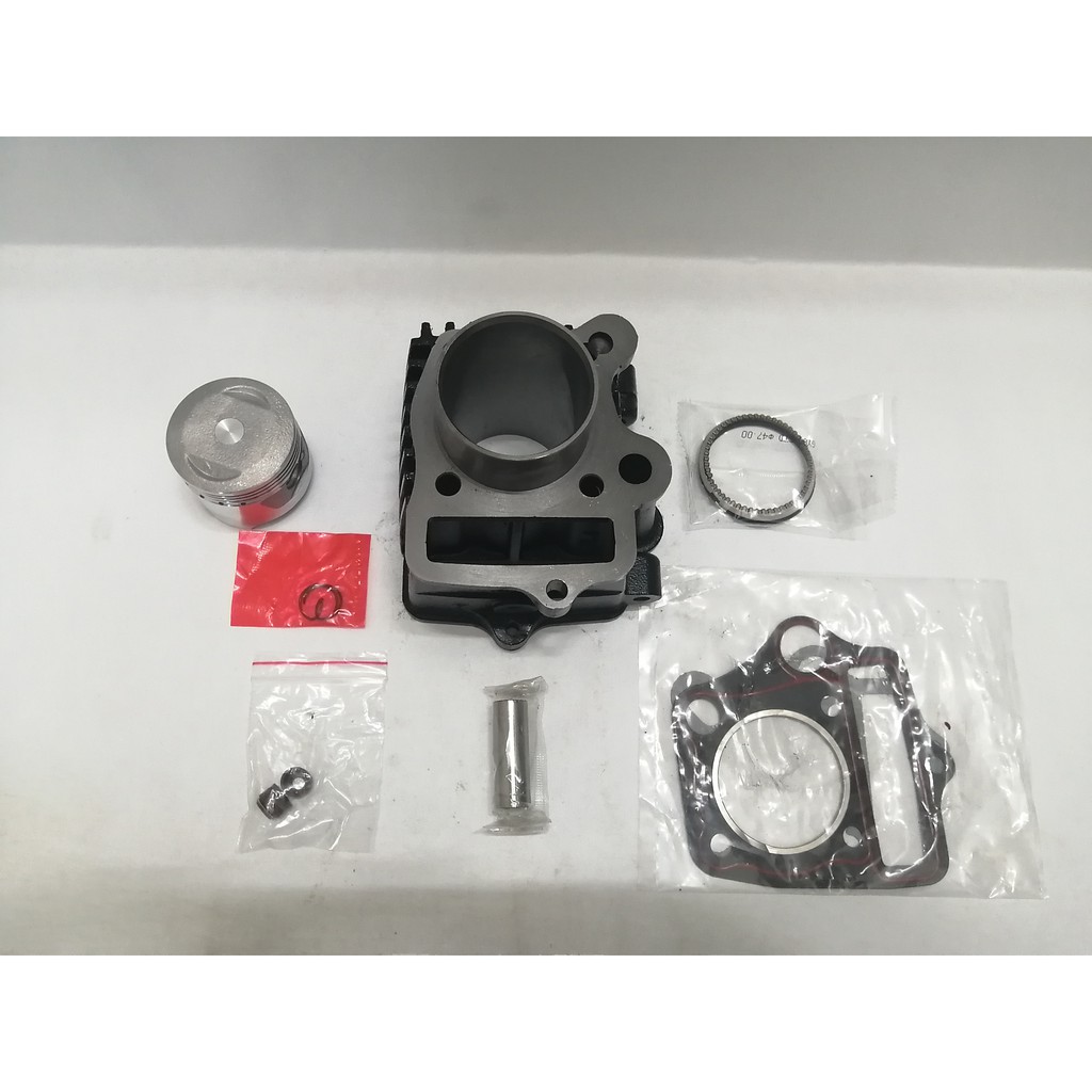 Bộ lòng hơi Cub 70 gang đóng số 49cm dài 63 gắn được cho xe 50cc