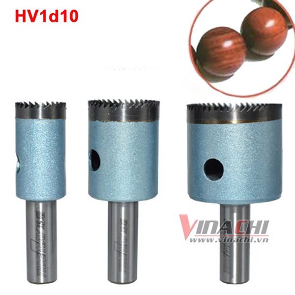 MŨI LÀM HẠT VÒNG 1 TIDEWAY - 1 MŨI