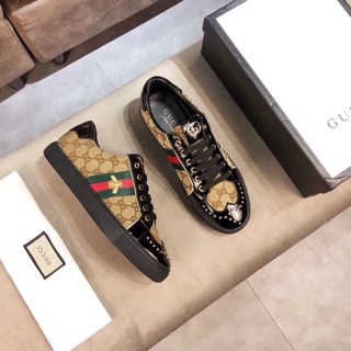 Gucci giầy nam cao cấp