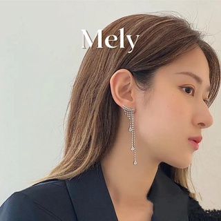 BÔNG TAI CÁNH ĐÍNH ĐÁ - MELY 948
