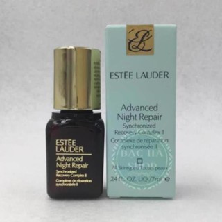 Estee Lauder Tinh Chất Phục Hồi Tái Tạo Advanced Night Repair 15ml full box không vòi HM22