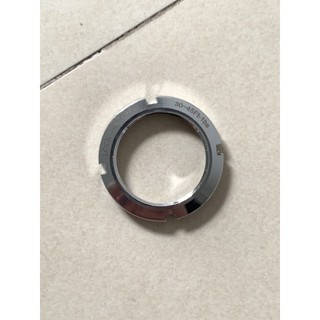 Líp Xe Đạp Fixed Gear - 17T