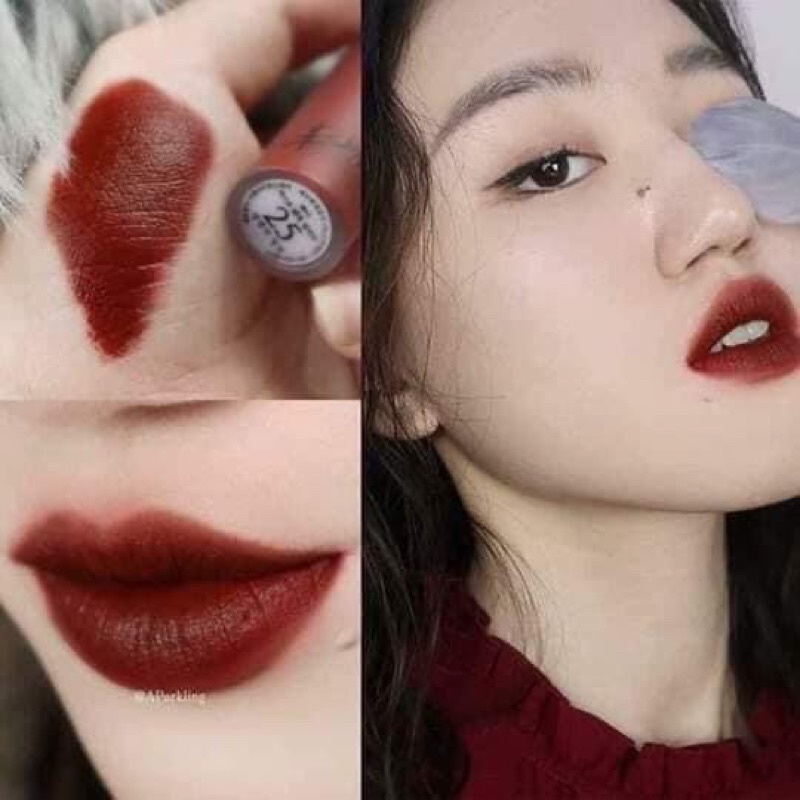 SON KEM LAST VELVET LIP TINT