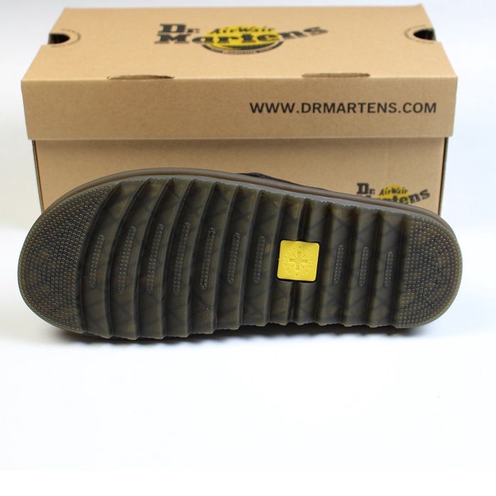 Dép Dr Martens Athens 2022 Chính Hãng Nhập ThaiLand