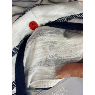 Áo phông Mickey bé trai mềm mát