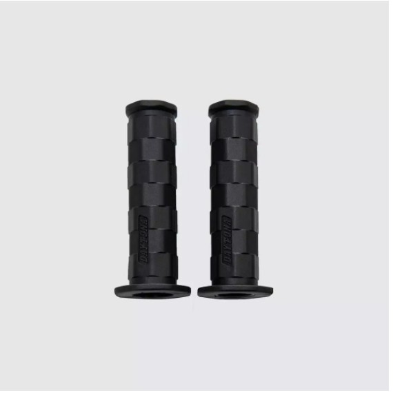 BAO TAY XE MÁY DAYTONA FULL HỘP SỌC CARO KHÔNG GÙ CỰC ÊM ÁI PHONG CÁCH