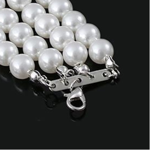 4 Thanh Khung Sườn Làm Đồ Trang Sức