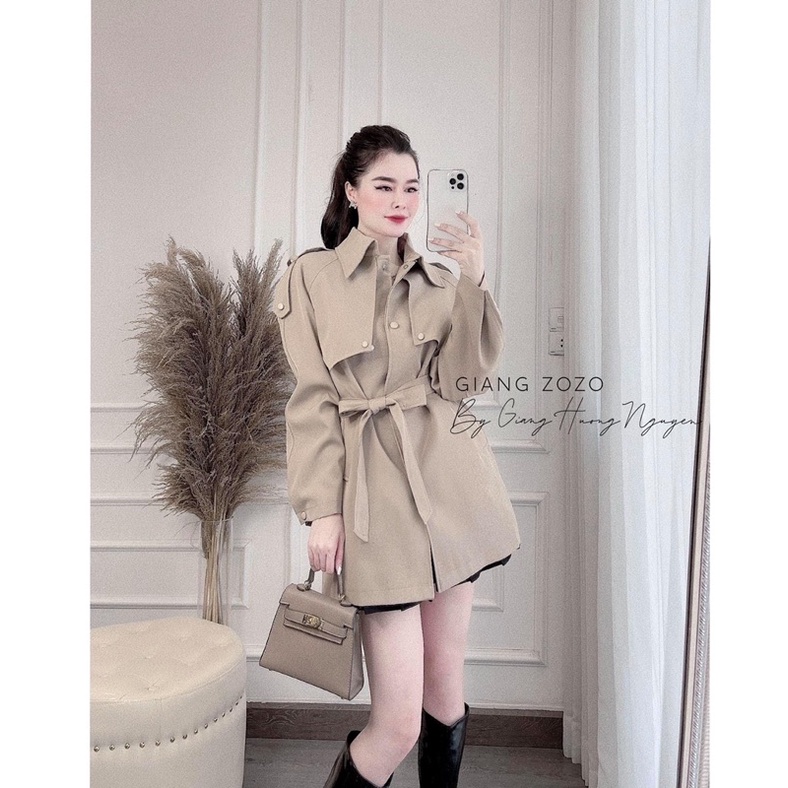 Áo mangto hàng đẹp