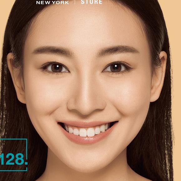 (Hàng Mới Về) Kem Nền Maybelline Fit Me 6.6 (128H) + 12h Kiểm Soát Dầu | BigBuy360 - bigbuy360.vn
