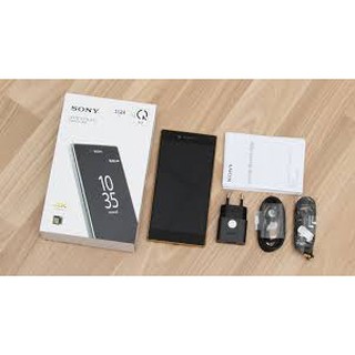 Điện thoại sony xperia z5 premium chính hãng sony