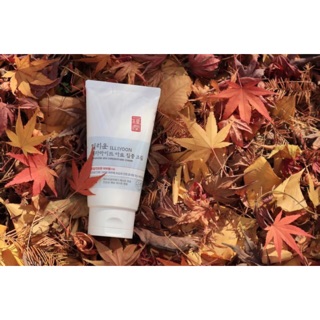 [gel/cream] Kem dưỡng siêu lành tính Illiyoon