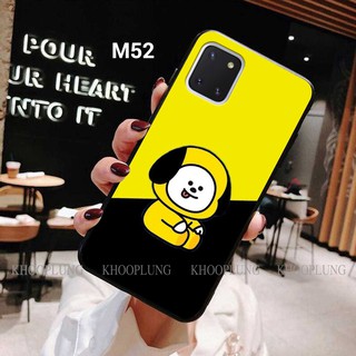Ốp lưng Samsung Note 10 Lite in hình dễ thương